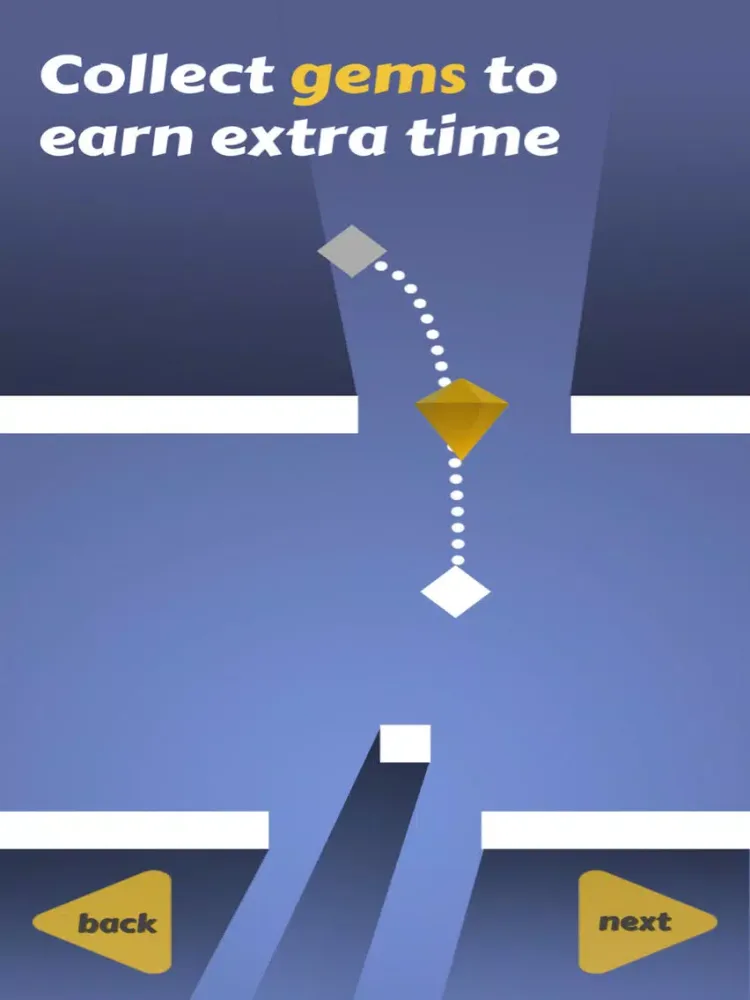 Light Dash iPad Screenshots