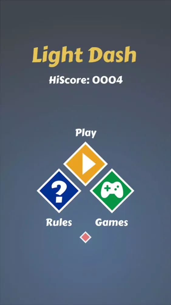 Light Dash Screenshots