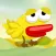 Touch Bird-Tap Make The Bird Flappy