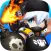 Pocket Bomberman Blast Heroes