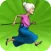 Yolo Granny Run