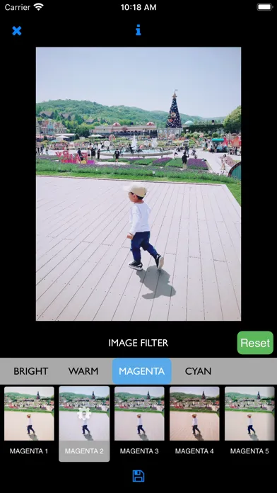 TAPCA Ekran Görüntüleri