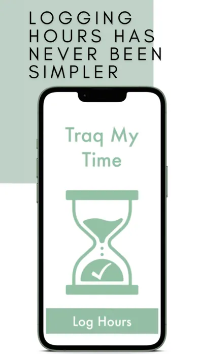 Скриншоты Traq My Time