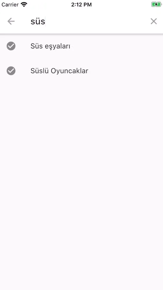 Çocuk Gelişim Etkinlik Rehberi スクリーンショット