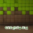 Build Crafting 3D
