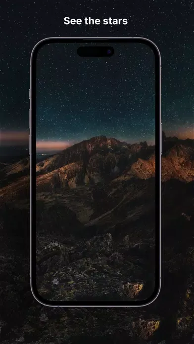 Capturas de tela do 4K Wallpaper Photos - Photopic