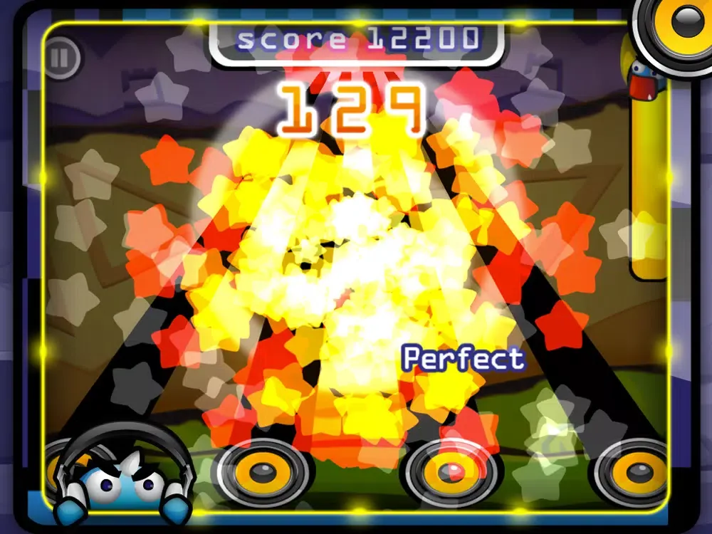 Tap BaBu 2 iPad 應用截圖