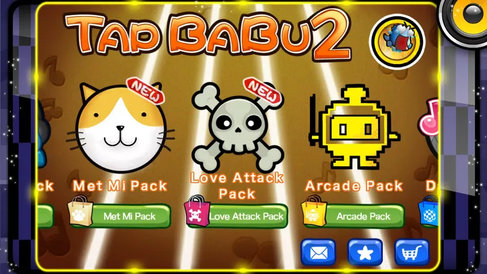 Tap BaBu 2應用截圖