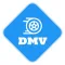 Driving test: DMV practice