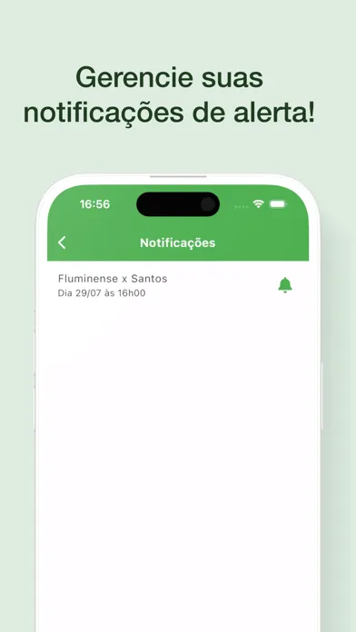 Futebol Onde Assistir应用截图