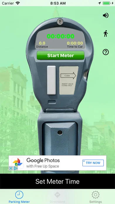 تصاویر Parking Meter Angel
