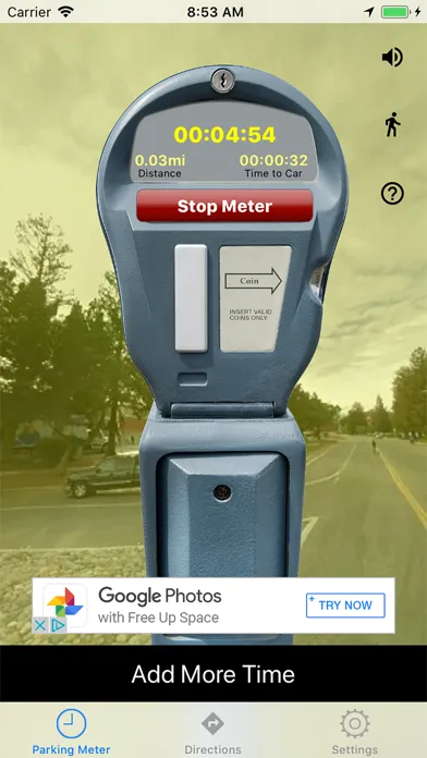 تصاویر Parking Meter Angel