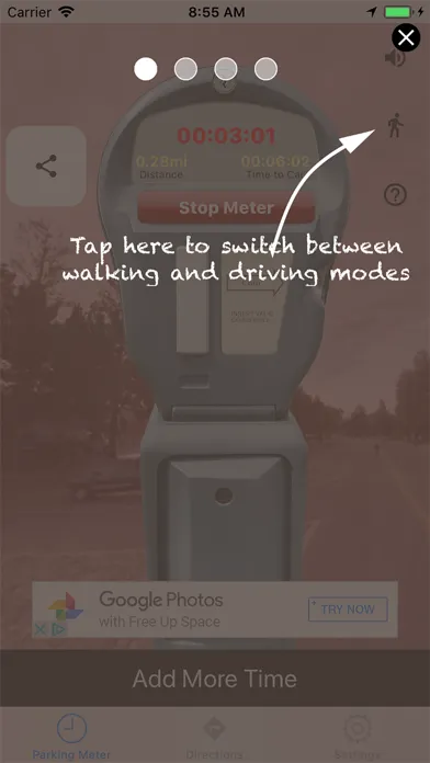 تصاویر Parking Meter Angel