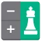 ELO Chess Calculator