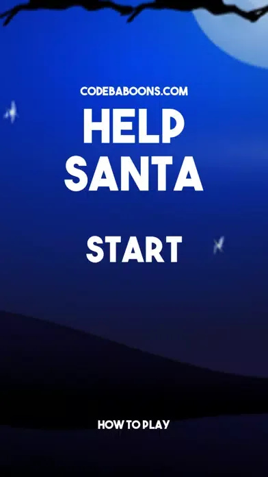 SantaNeedsHelp Screenshots