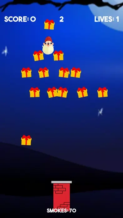 SantaNeedsHelp Screenshots