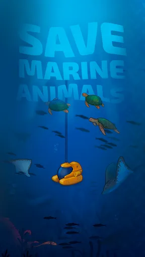 Ocean Cleaner Idle Eco Tycoon Screenshots