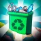 Idle Ocean Cleaner Eco Premium