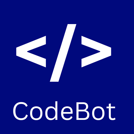 AI Code Generator-CodeBot