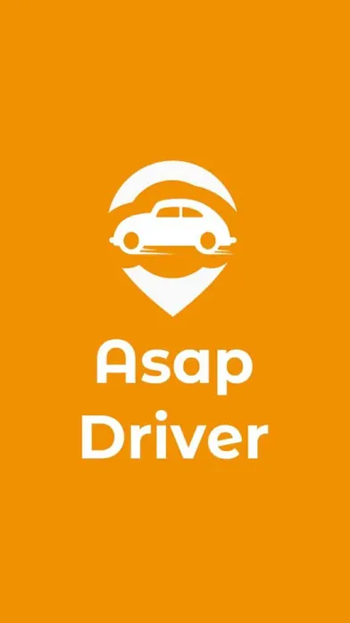 Скриншоты Asap-driver