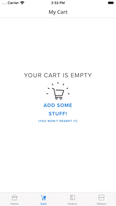 Screenshot di Royo Essentials