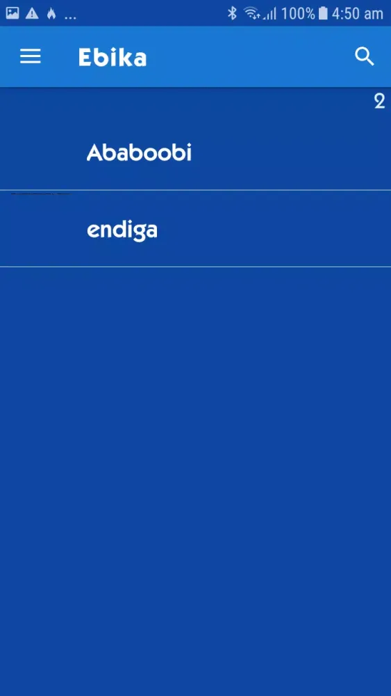 Kika kyo Ekran Görüntüleri