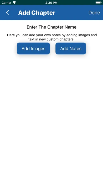 Math Formula for 11th 12th سکرین شاٹس