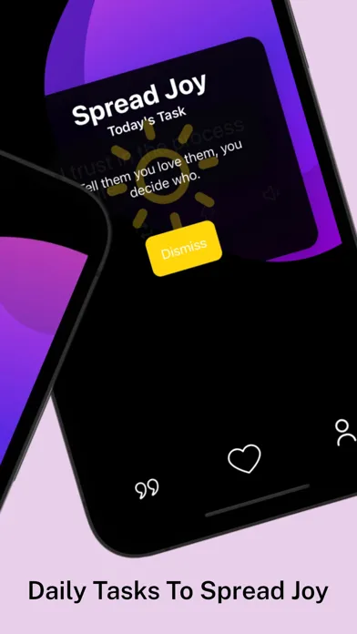 ภาพหน้าจอของ Happy Soul