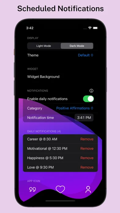 ภาพหน้าจอของ Happy Soul