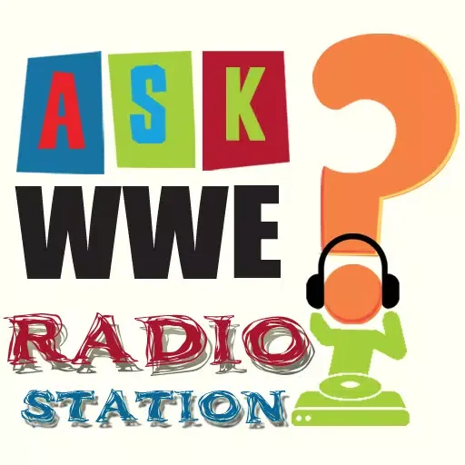 تصاویر Ask WWE Radio