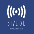 The 5ive XL