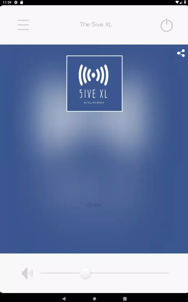 The 5ive XL Ekran Görüntüleri
