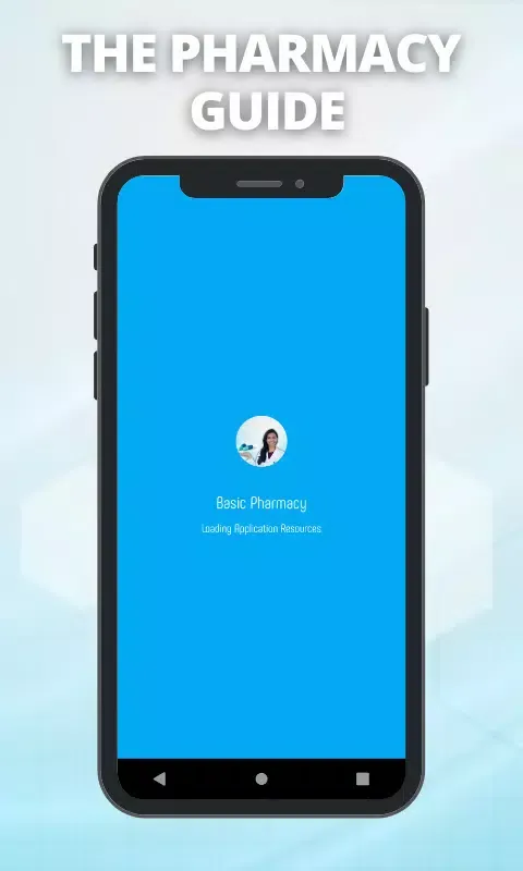 Pharmacology Course - Pharmacy Screenshots