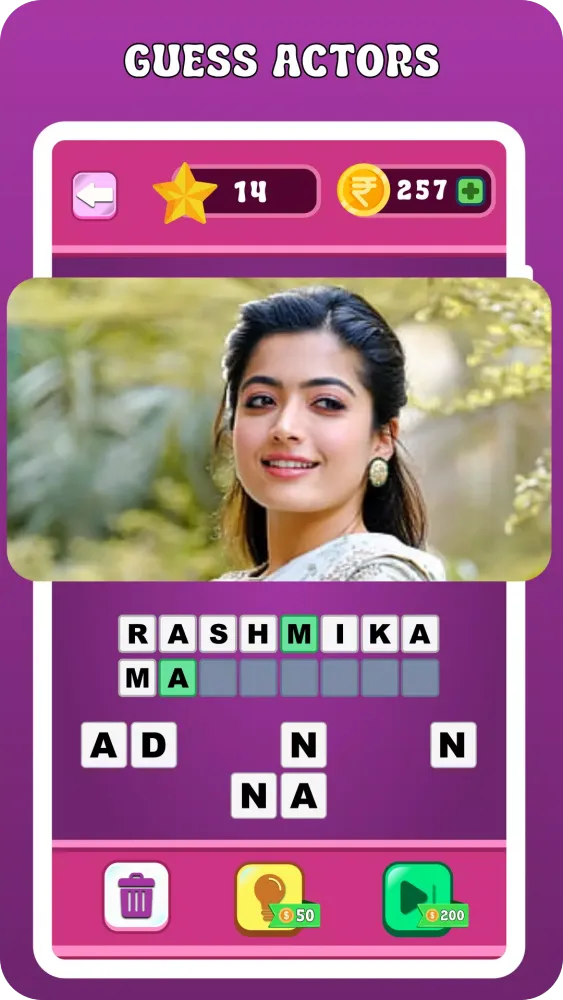 Guess Telugu Movies, Actors Screenshots