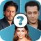 Guess Bollywood Movies, Actors