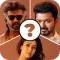 Guess Tamil Movies, Actors