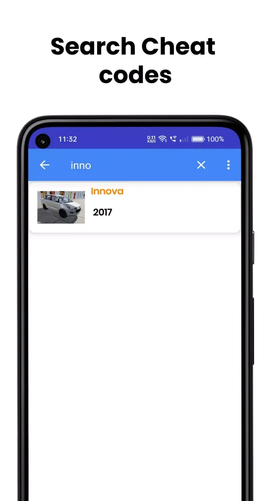 Screenshot di Indian Car Bike GTIV cheats