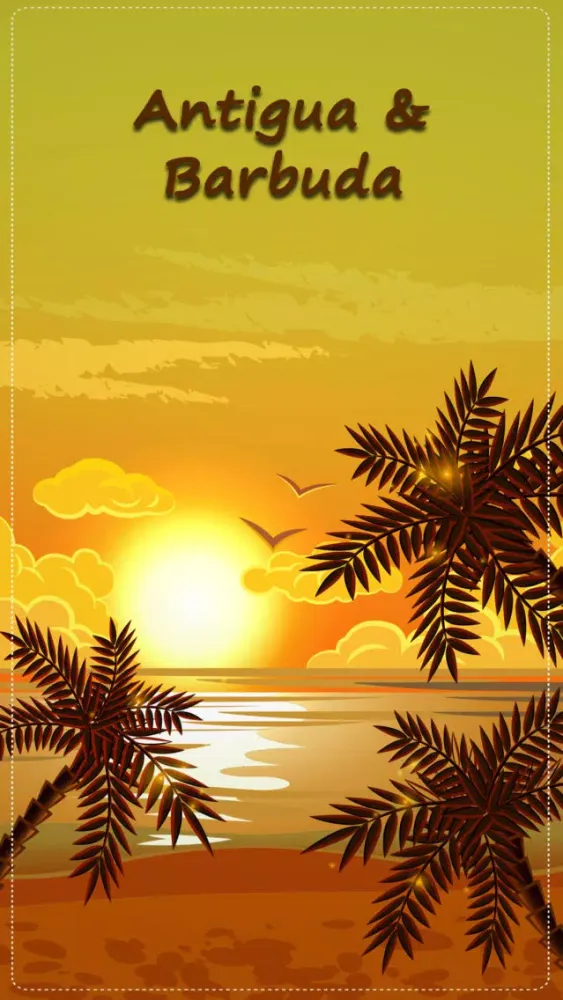 Скриншоты Antigua and Barbuda Tourism