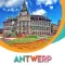 Antwerp Travel Guide