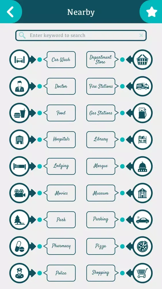 Buzios Travel Guide Screenshots