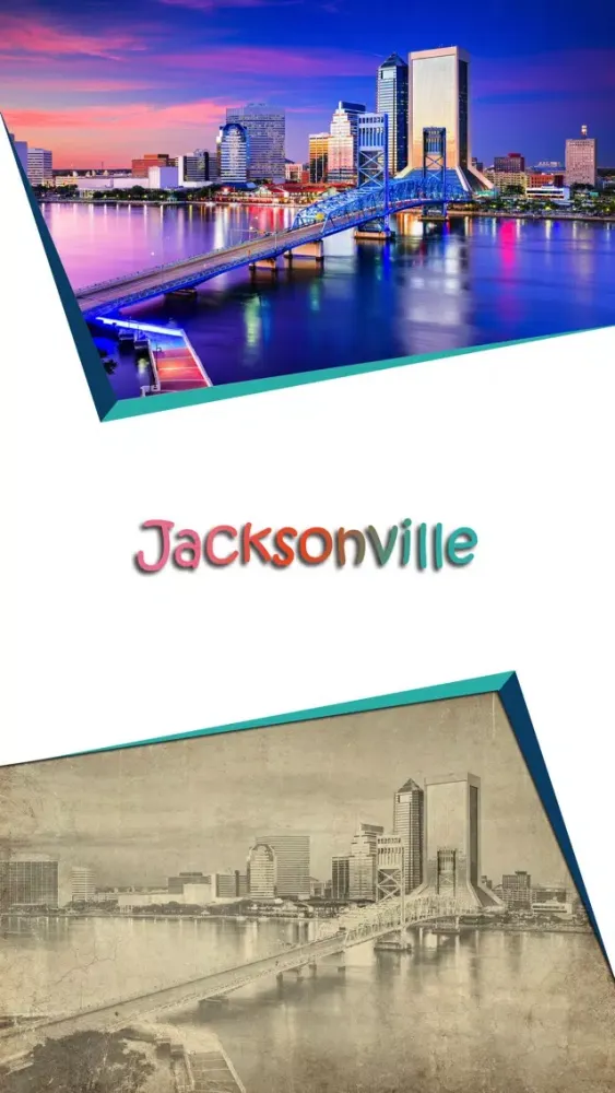 ภาพหน้าจอของ Visit Jacksonville