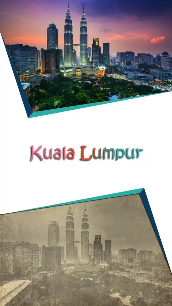 Kuala Lumpur Tourism Screenshots