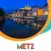 Metz Tourism