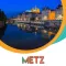 Metz Tourism
