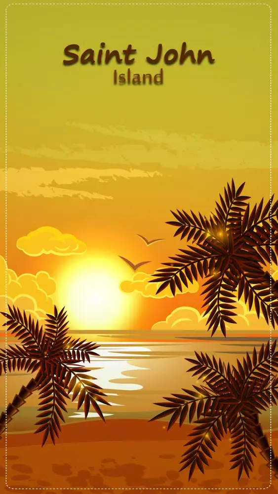 Saint John Island Tourism应用截图