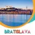 Visit Bratislava