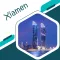Xiamen Tourism
