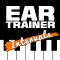 Ear Trainer - Music Intervals for Piano & Keyboard