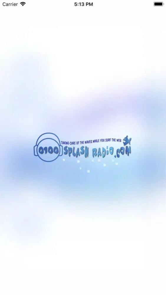 0100 Splash Radio (WSPL-DB)应用截图