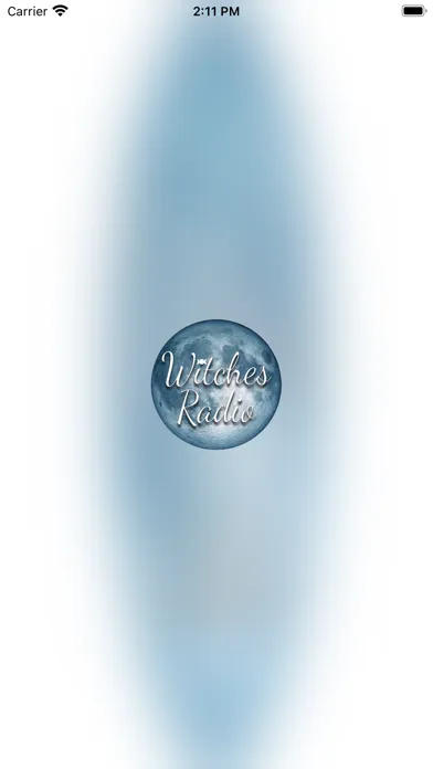 Witches Radio Screenshots